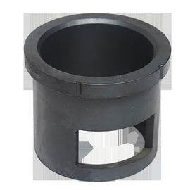 Cr20S High Chrome Shot Blasting Machine Parts Turbine Impeller Head ISO CE